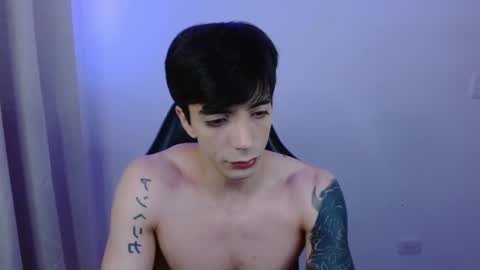 takeru___ online show from March 2026 04:28:02 AM