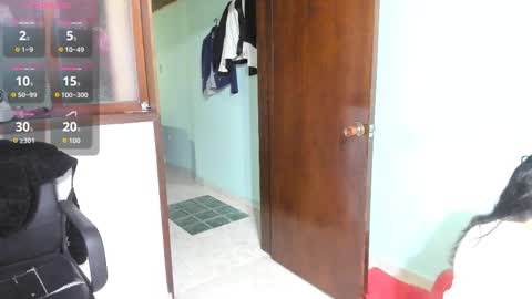 Talia  mia online show from March 2026 12:57:01 AM