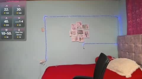 Talia  mia online show from March 2026 10:54:01 AM