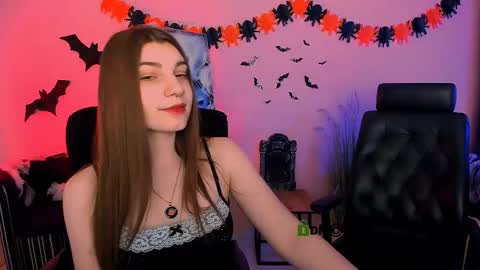 talia_seduce online show from October 2025 08:48:01 AM
