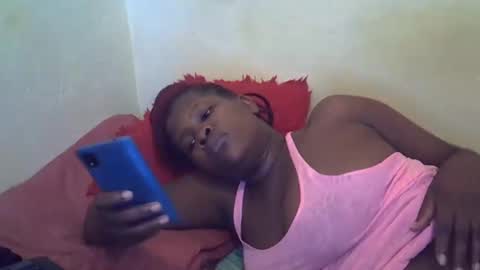 taliah254 online show from March 2025 01:17:02 PM