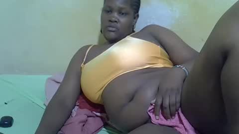 taliah254 online show from October 2025 08:20:02 PM