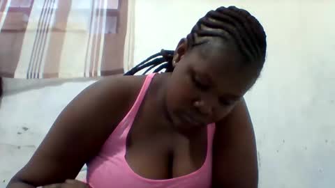 taliah254 online show from December 2025 10:44:02 AM