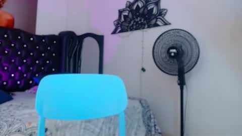 taliana36 online show from October 2025 01:23:02 PM