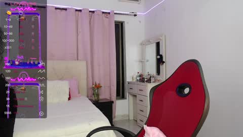 taliana  modelo independiente online show from December 2024 02:08:02 AM