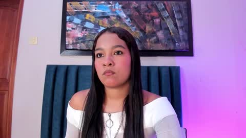 Snapshot of taliavendrell chatting on January 2026 12:00:01 PM Talia Vendrell online show from January 2026 12:00:01 PM