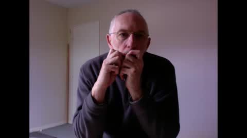 Jack Pierrot online show from January 2025 12:37:01 PM