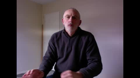 Jack Pierrot online show from February 2025 02:18:01 PM