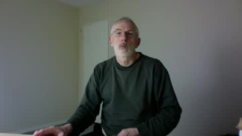 Jack Pierrot online show from March 2026 07:29:01 PM