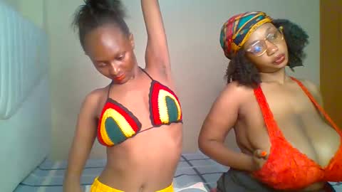 talisha smiles online show from March 2026 06:07:02 AM