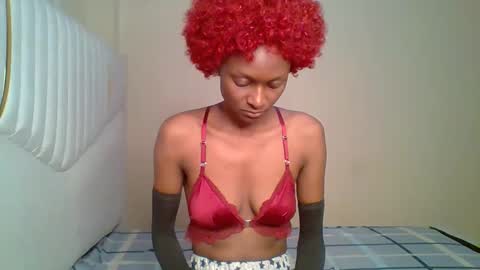 talisha smiles online show from April 2026 03:15:01 AM