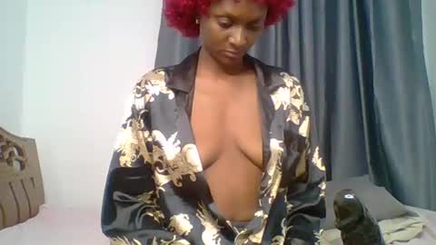talisha smiles online show from July 2026 07:38:01 PM