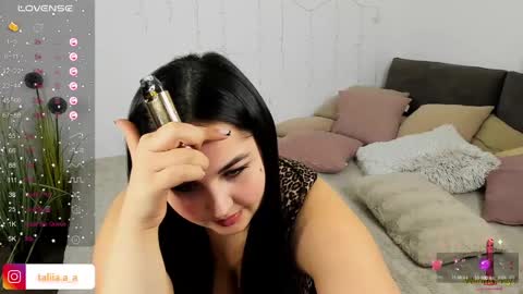 Talla online show from January 2025 10:16:02 AM