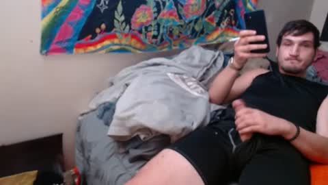 tallerandhandsomer online show from October 2025 03:43:01 PM