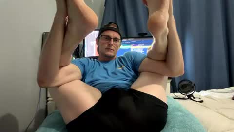 first stream was very fun grateful for every follow and super active chat online show from July 2026 04:03:01 PM