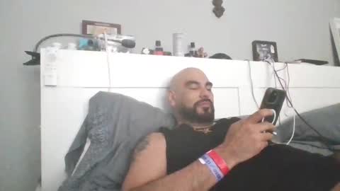 talllatino310 online show from January 2025 05:04:01 PM