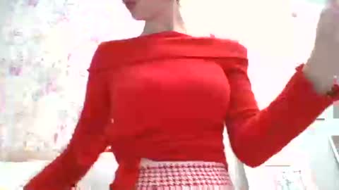 KRISTY online show from November 2025 09:47:02 PM
