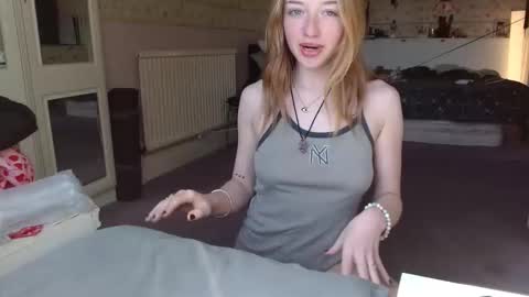 taloulah online show from April 2026 11:27:01 AM