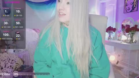 Talula  - OF talulaa online show from January 2025 11:00:01 PM