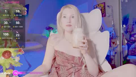 Talula  - OF talulaa online show from December 2025 07:29:02 PM