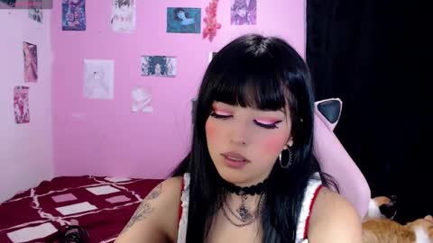 Alejandra Independent model online show from December 2024 07:13:02 AM
