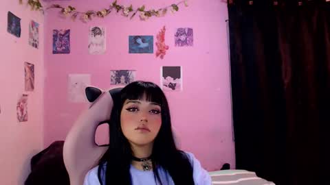Alejandra Independent model online show from January 2025 05:18:02 AM