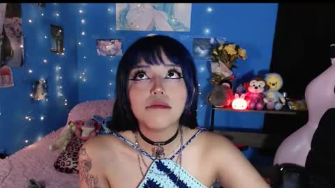 Alejandra Independent model online show from October 2025 03:29:02 AM