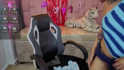 tamako_kitty_b online show from February 2026 03:47:02 AM