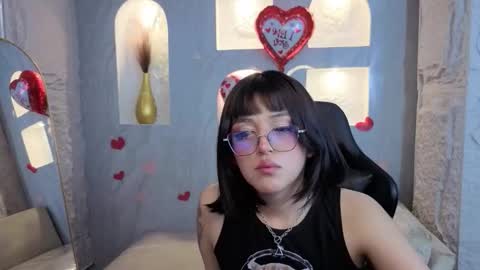 tamako_kitty_b online show from February 2026 03:50:01 AM