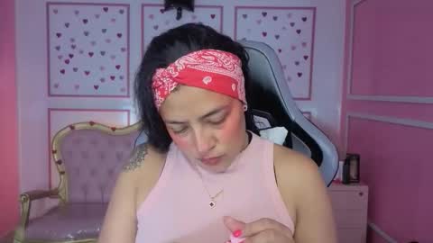 Tamara online show from January 2026 03:11:02 AM