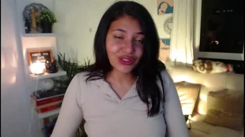 Tamara online show from February 2025 03:26:02 AM