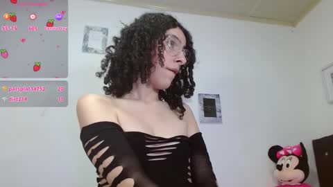 Snapshot of tamara_lemick chatting on December 2024 02:49:01 PM Tamara Lemick online show from December 2024 02:49:01 PM