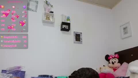 Snapshot of tamara_lemick chatting on January 2025 05:51:01 PM Tamara Lemick online show from January 2025 05:51:01 PM