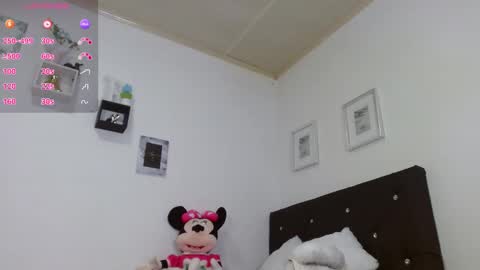 Snapshot of tamara_lemick chatting on February 2025 03:30:02 PM Tamara Lemick online show from February 2025 03:30:02 PM