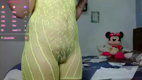 Snapshot of tamara_lemick chatting on February 2026 05:06:02 PM Tamara Lemick online show from February 2026 05:06:02 PM