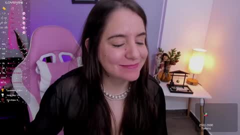 Tamara online show from March 2025 11:24:02 PM