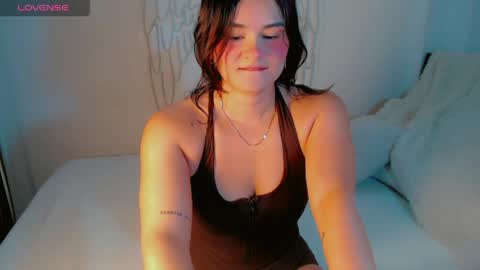 Snapshot of tamara_modelsss1 chatting on June 2026 02:01:01 AM Lovense is Active My pleasure is in your hands Private is Open online show from June 2026 02:01:01 AM