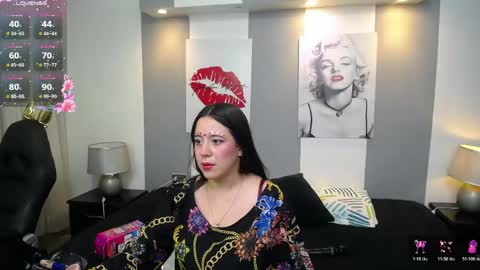 Snapshot of tamara_priya chatting on May 2026 11:40:01 AM Tamara online show from May 2026 11:40:01 AM