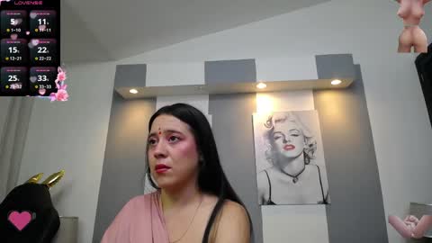 Snapshot of tamara_priya chatting on May 2026 11:38:01 AM Tamara online show from May 2026 11:38:01 AM