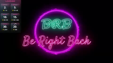 Rousaly online show from October 2025 11:11:01 AM