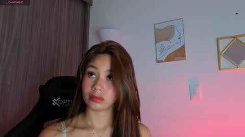 TAMARA SERRA online show from November 2025 06:41:02 PM