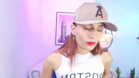 Tamara online show from January 2025 03:48:02 AM