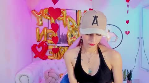 Tamara online show from February 2025 06:41:01 AM