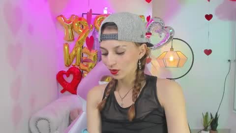 Tamara online show from February 2025 09:54:02 AM