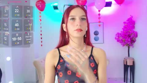 Tamara online show from February 2026 03:23:01 AM