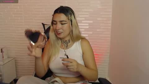 Tamara online show from March 2026 09:32:02 PM