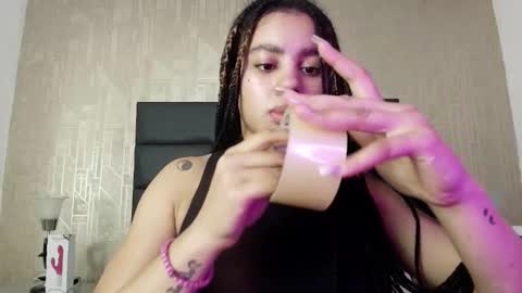 Tamara  online show from January 2026 10:13:01 PM