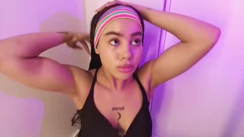 Tamara  online show from February 2026 02:55:02 PM