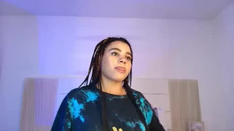 Tamara  online show from February 2026 03:05:01 PM