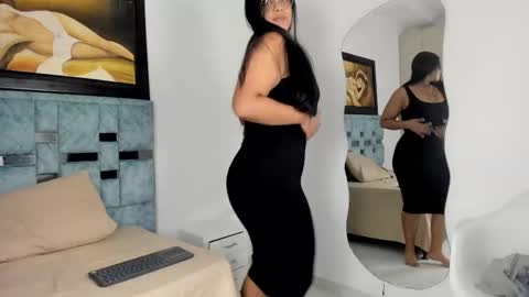 Snapshot of tamaraa_lov chatting on October 2025 12:16:01 PM tamaraa online show from October 2025 12:16:01 PM